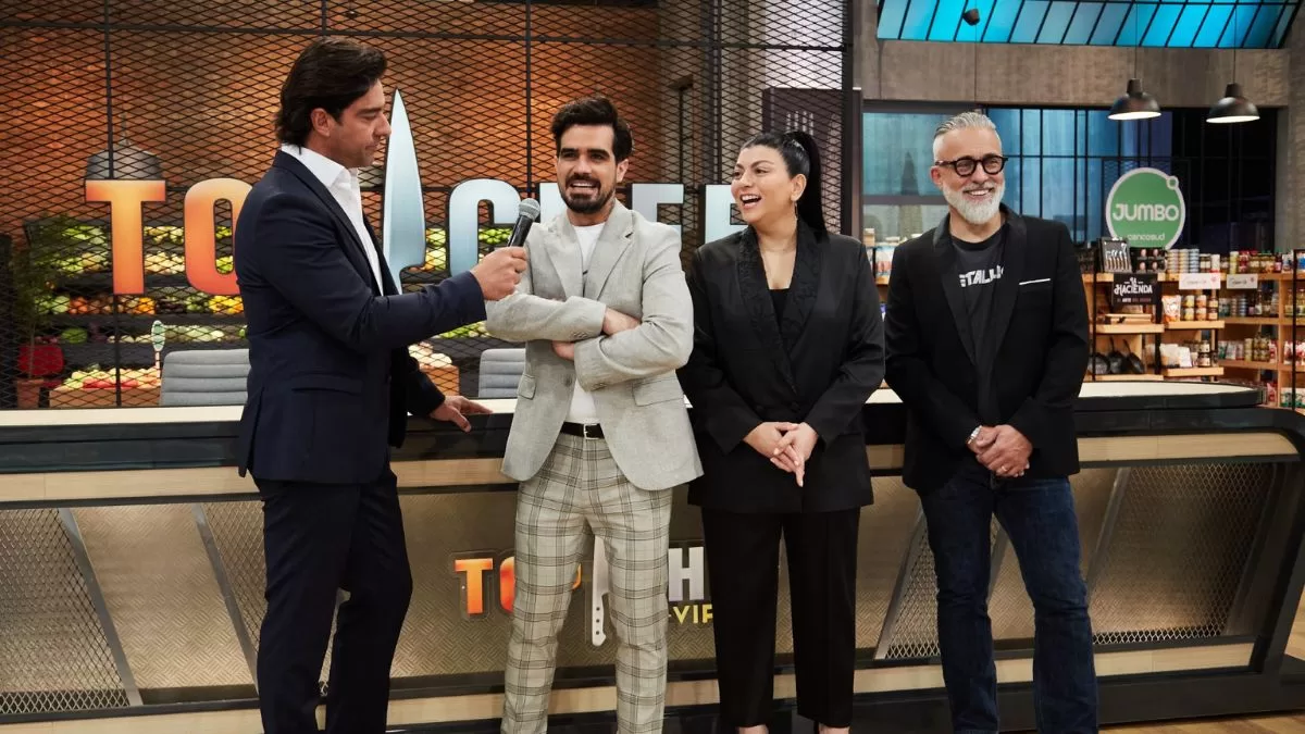 Top Chef VIP Chile: Revelan cuándo se transmitirá la gran final del programa de cocina más exigente del mundo