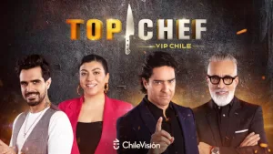 Este popular participante habría regresado a Top Chef Vip Chile: aseguran que se convirtió en el tercer finalista