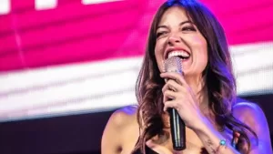 Yamila Reyna bromeó al enterarse que Tonka Tomicic podría llegar a TVN: "Ojalá que no..."