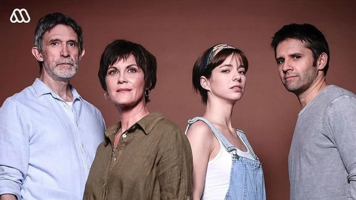 Actores Chilenos (2)