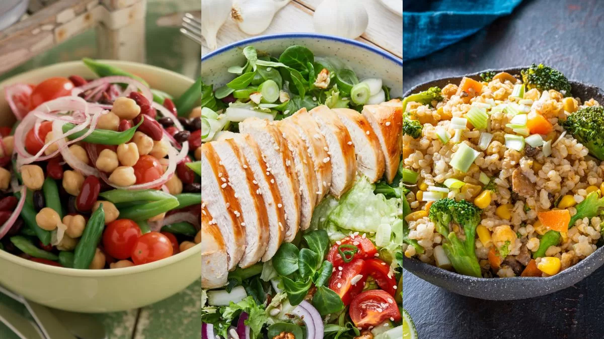 Cinco almuerzos ricos y balanceados ideales para la vuelta a la rutina: te sorprenderá lo fáciles que son de preparar