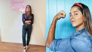 ¿Qué pasó entre Carmen Tuitera y Andrea Aninat? Te explicamos la polémica entre las influencers chilenas que se tomó las redes sociales