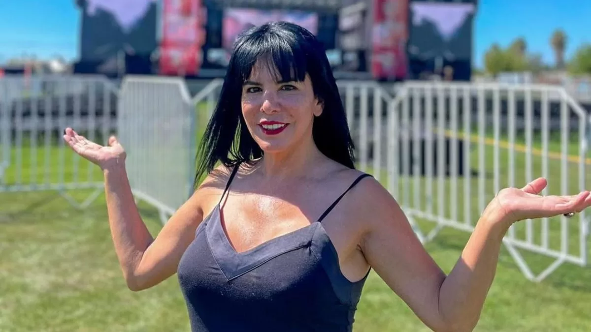 Anita Alvarado sorprendió tras anunciar la llegada de un nuevo integrante a su familia: "Yo estoy feliz"