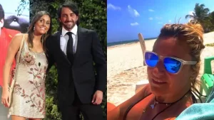 Esta es la polémica indirecta que le envió Arturo Longton a su esposa en medio del divorcio y luego eliminó