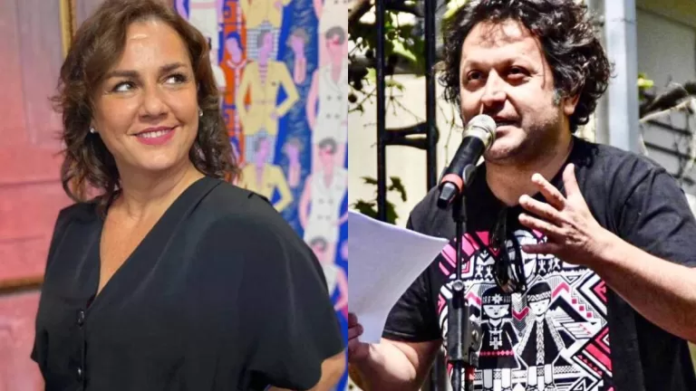 ¡Ya tiene 15 años! Así de grande está el hijo de Berta Lasala y Daniel