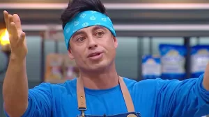 Bruno Zaretti y su potente mensaje tras la pérdida que enluta a su familia: “Cómo lo lograste, cómo sobreviviste”