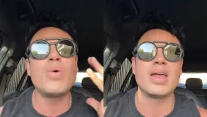 La fuerte tragedia que marca a la familia de Bruno Zaretti: “Después de la muerte no hay solución”