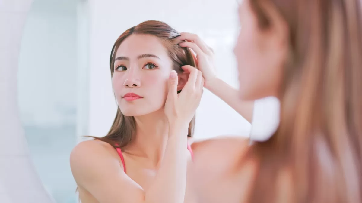 Los tres remedios naturales que te ayudarán a evitar la caída del pelo: te sorprenderán los resultados