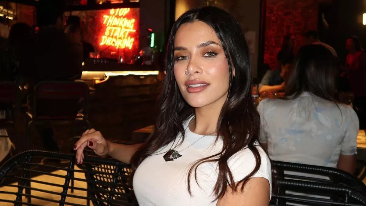 Camilisima Y Sebastian