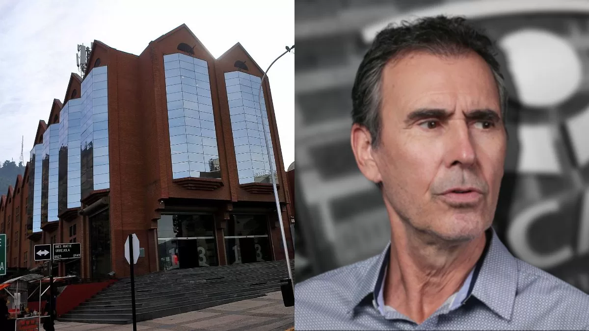 La drástica decisión de Canal 13 tras la querella por abuso sexual contra el actor Cristián Campos