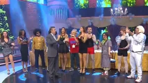 Fue uno de los rostros más importantes de Morandé con Compañía y luego lo perdió todo: Ganó hasta $20 millones en el peak de su carrera