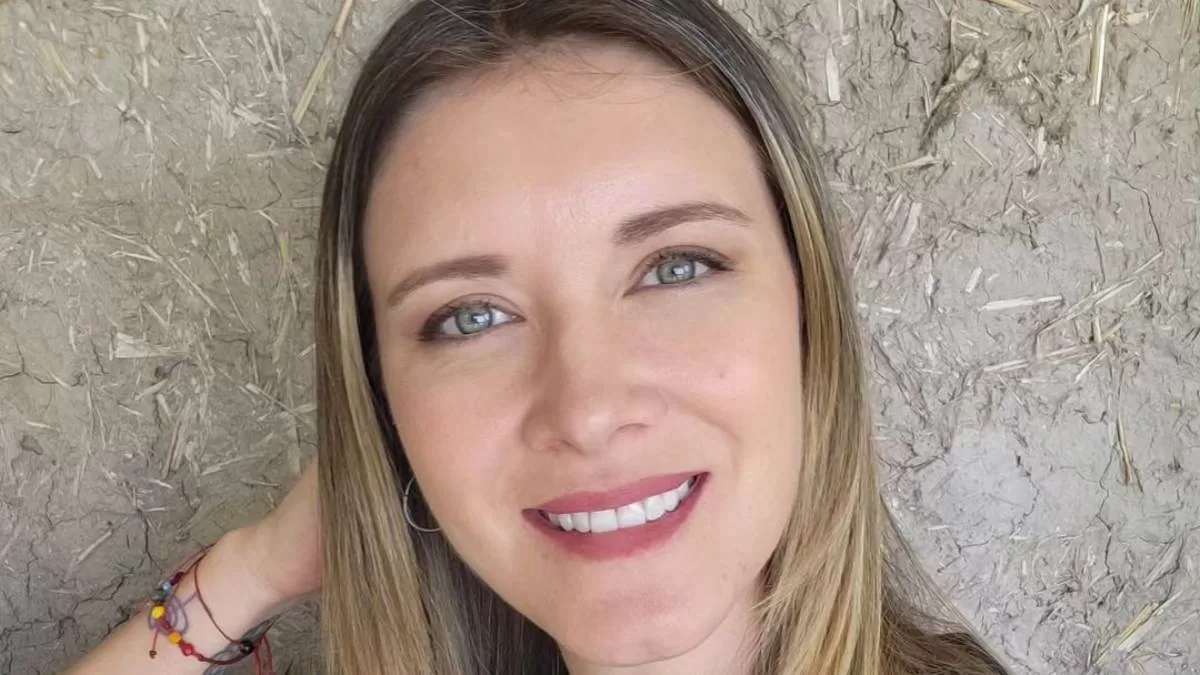 El complejo momento que afecta a Carla Jara y a su hijo: “Que se vaya marzo rápido”