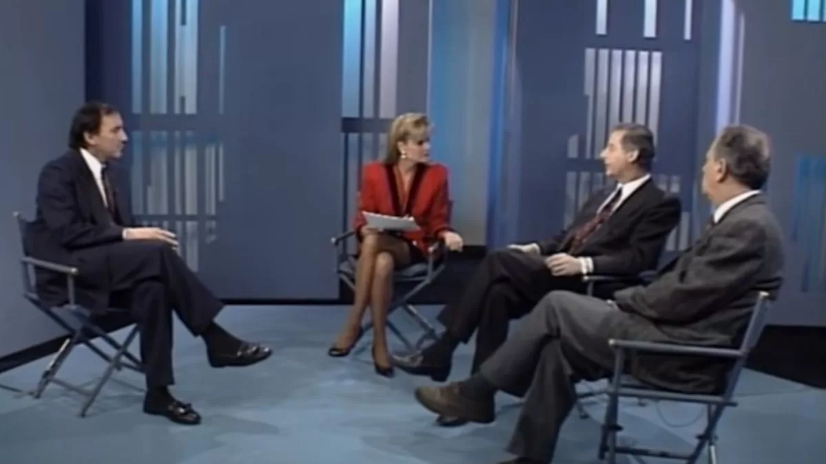 Animó uno de los programas más exitosos de la TV chilena y hoy regresa con un espacio en vivo: "nunca me había tocado conducir uno"