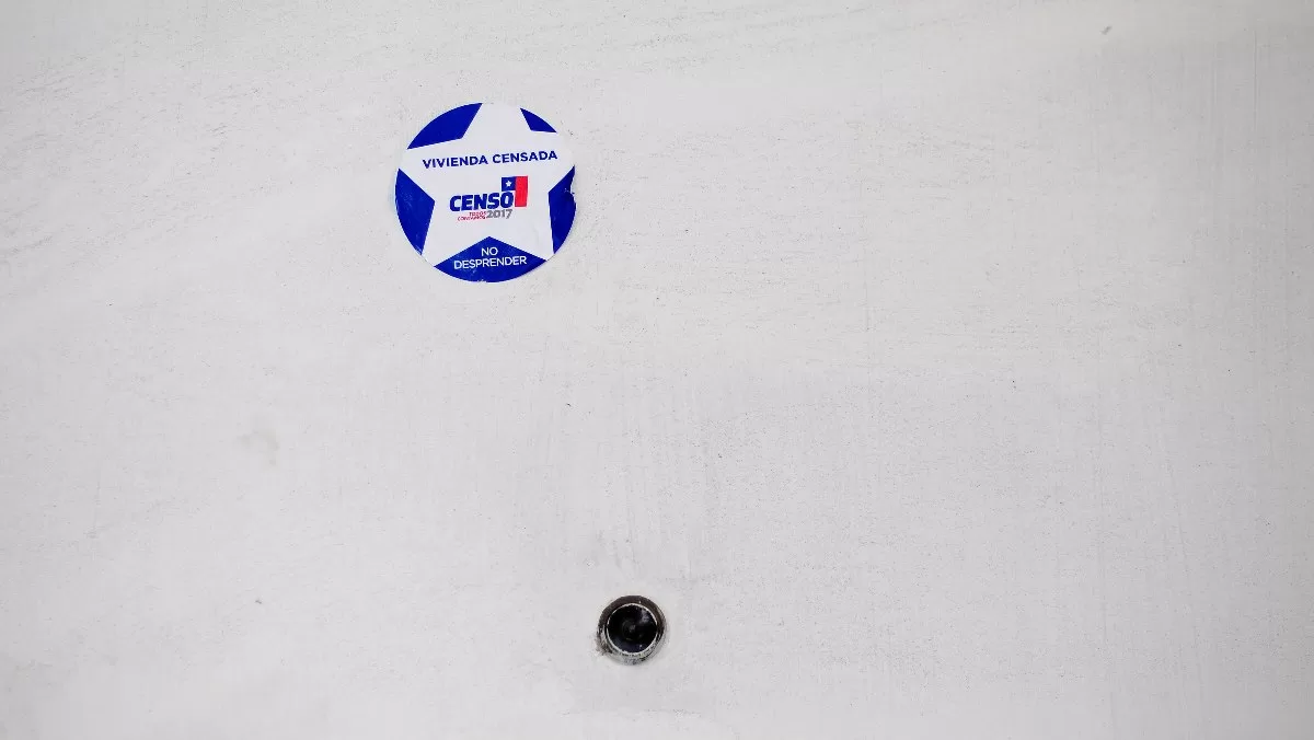 Censo 2024: Cuándo comienza el proceso en Chile y cómo reconocer a los encuestadores