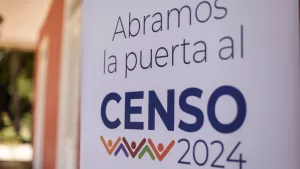 Censo 2024 Preguntas