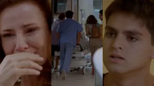 Revelan que la vida de un personaje de Como la Vida Misma está en riesgo: “¿Se puede morir o no?”