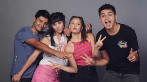 Este es el personaje de Como la Vida Misma que enojó a los internautas: “No tienes derecho a…”