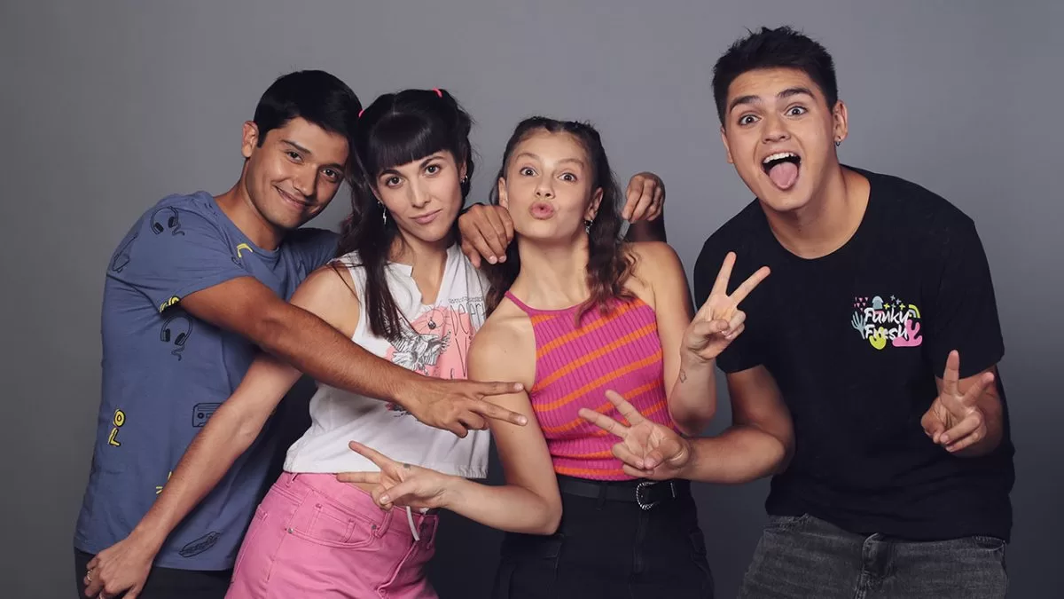 Este es el personaje de Como la Vida Misma que enojó a los internautas: “No tienes derecho a…”