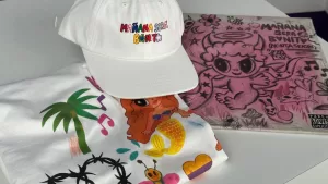 CONCURSO: Transfórmate en una Bichota y gana un pack de merch oficial de Karol G