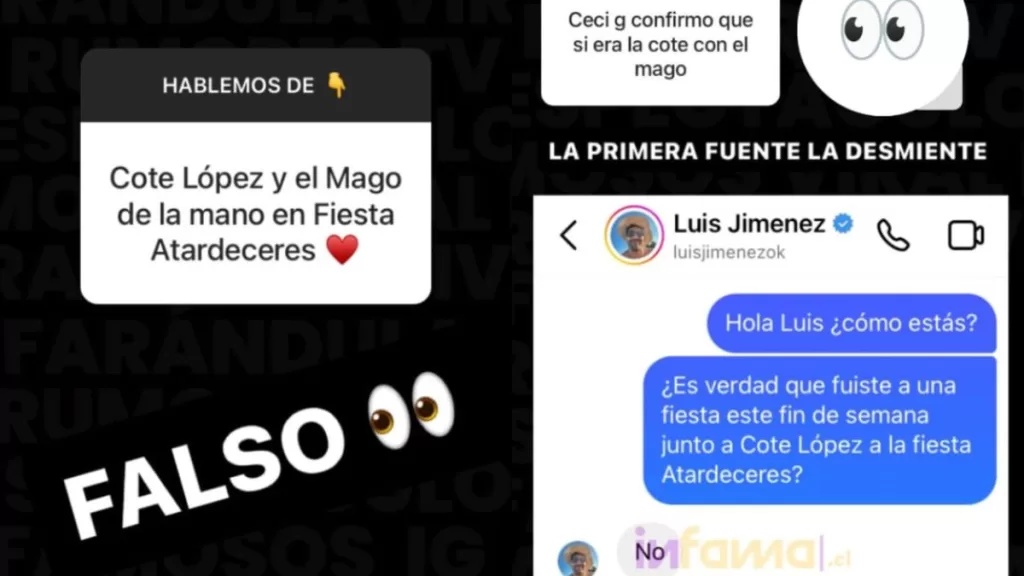 Coté López  Luis Jiménez3