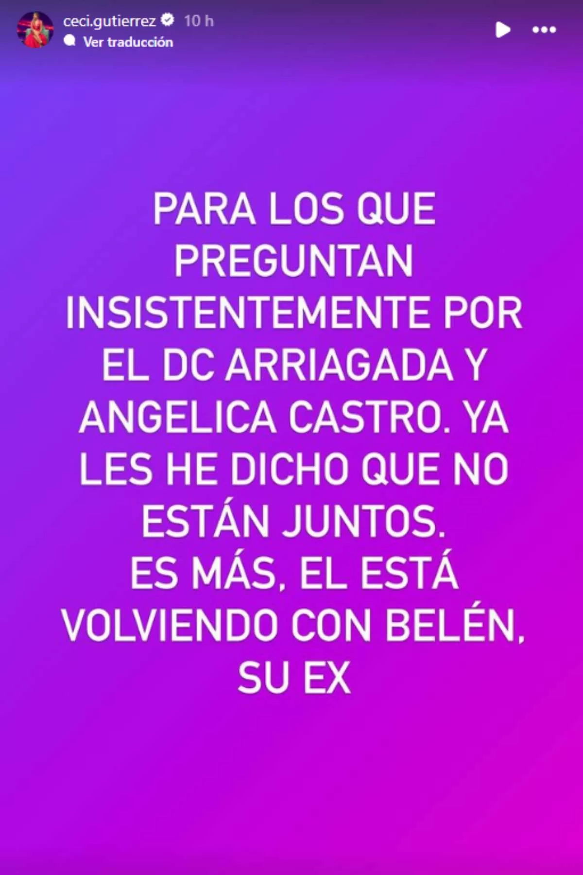 Cristian Arriagada Pareja  