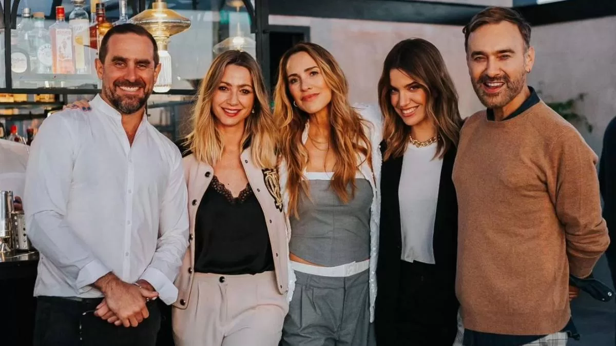 Aseguran que conocida pareja del mundo del espectáculo chileno estaría retomando su relación