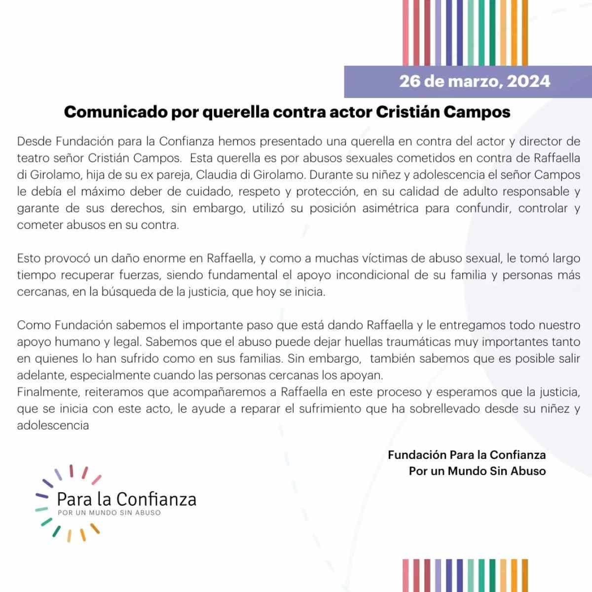 Cristian Campos Actor 