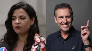 Ministerio de la Mujer alza la voz tras querella en contra del actor Cristián Campos: “Estamos comprometidos con erradicar el abuso”