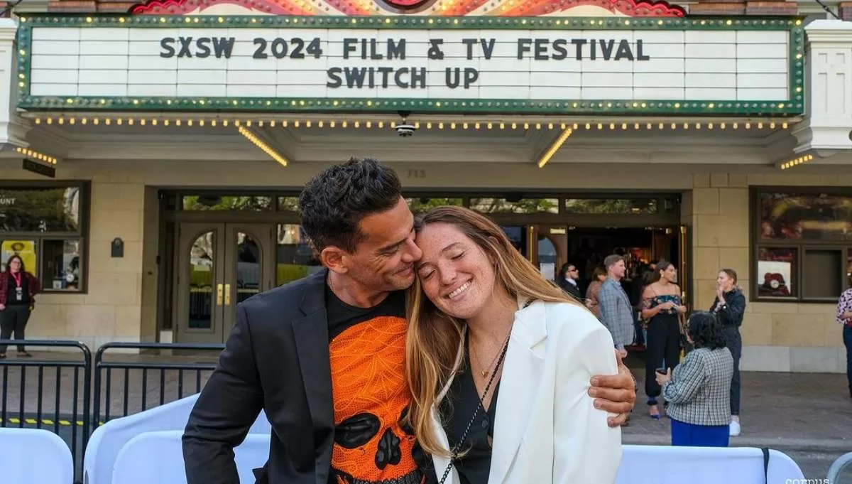 Cristian De La Fuente Cumpleanos   