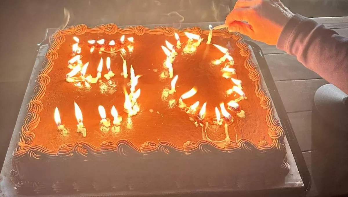 Cristian De La Fuente Cumpleanos  