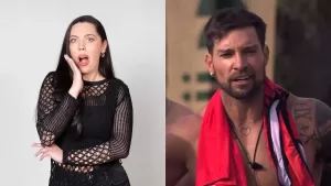 ¿Qué pasó con Luis Mateucci? Daniela Aránguiz genera rumores al mostrarse muy cercana junto a misterioso hombre