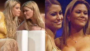 Afirman que dos conocidas modelos y rostros del 2000' podrían llegar al nuevo reality de Canal 13: "Son amigas y rivales..."