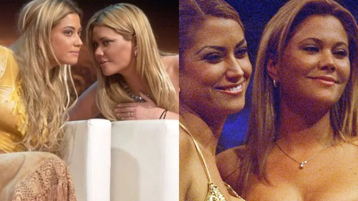 Afirman que dos conocidas modelos y rostros del 2000' podrían llegar al nuevo reality de Canal 13: "Son amigas y rivales..."