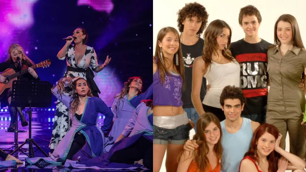 Tras ser acusada de quitarle la pareja a una ex Amango: Revelan nuevos detalles de la polémica que envuelve a conocida cantante chilena