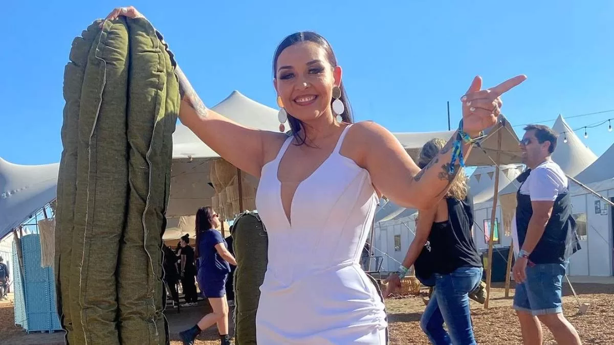 Desde Nicole a Karen Paola: Estos famosos le entregaron su apoyo a Denisse Malebrán tras las acusaciones en su contra