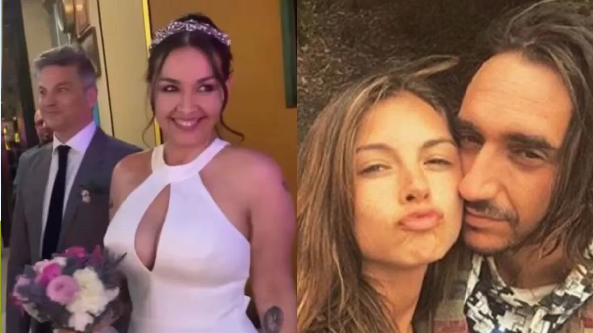 Denisse Malebrán entregó su versión tras ser acusada de infidelidad y de quitarle la pareja a exchica Amango: "Le han hecho la vida imposible"