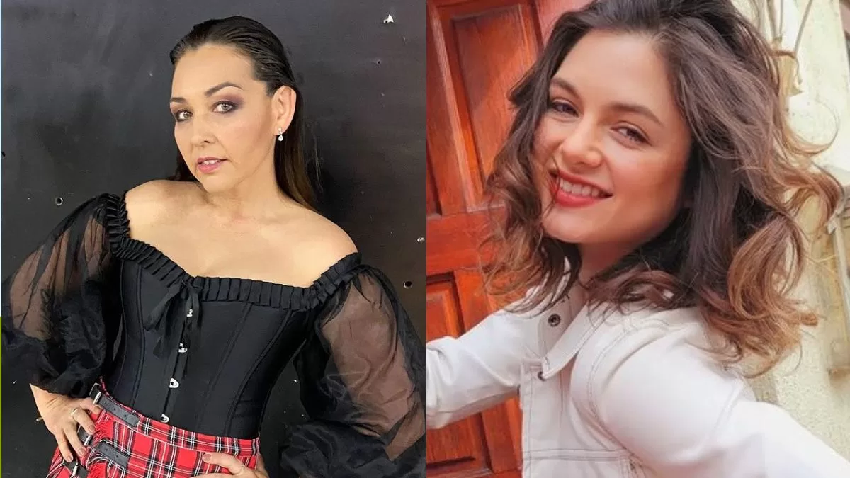 Denisse Malebrán reveló las razones detrás del fin de su matrimonio tras polémica con exchica Amango: acusó a su exesposo de violencia intrafamiliar