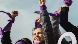 Día Internacional de la Mujer: Los seis pasos para lograr el empoderamiento femenino en ti y en tu entorno