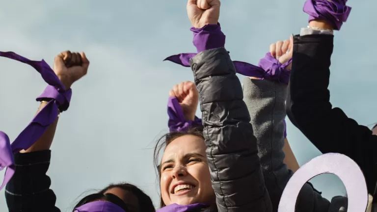 Dia Internacional De La Mujer