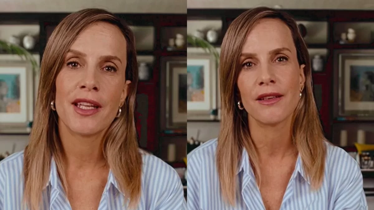 Diana Bolocco rompe el silencio y se pronuncia por su audio filtrado: "Con Cristián hemos decidido..."