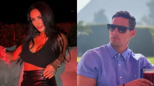 Quién es Facundo González, la supuesta nueva conquista amorosa de Pamela Díaz: tienen casi diez años de diferencia