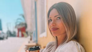 “Quiero aprovechar de…”: El potente mensaje de Faloon Larraguibel tras su regreso a la televisión chilena