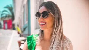 Amiga de Faloon Larraguibel entrega inéditos detalles del estado de la ex Yingo tras sufrir agresión por parte de Jean Paul Pineda