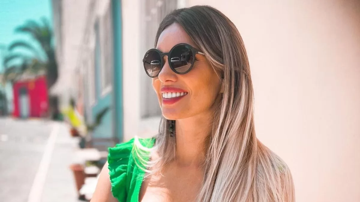 Amiga de Faloon Larraguibel entrega inéditos detalles del estado de la ex Yingo tras sufrir agresión por parte de Jean Paul Pineda