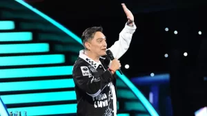 Festival de Viña 2024: Los recordados integrantes de El Club de la Comedia que se robaron las miradas en la rutina de Sergio Freire