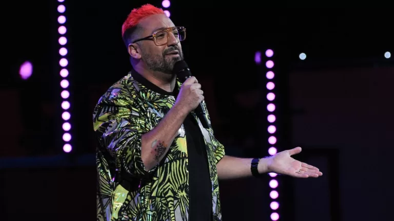 “Es tan real”: El chiste de Alex Ortiz en el Festival de Viña 2024 con el que el público de la Quinta Vergara se sintió identificado