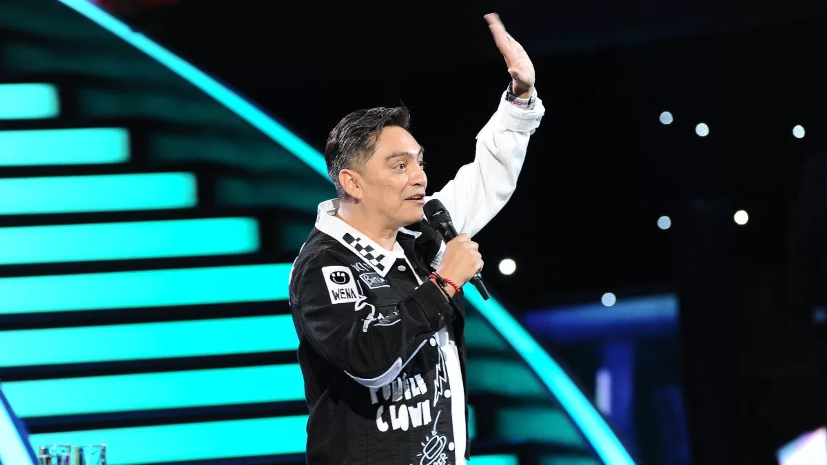 Festival de Viña 2024: Los recordados integrantes de El Club de la Comedia que se robaron las miradas en la rutina de Sergio Freire