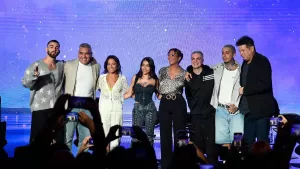  Festival De Vina 2024