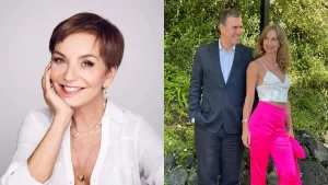 "Valen callam...": Fran García-Huidobro alzó la voz en defensa de María José Prieto tras duras críticas por la denuncia de abuso contra Cristián Campos