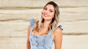 La crítica que más se repitió luego de que Canal 13 confirmara a Faloon Larraguibel para ¿Ganar o servir?